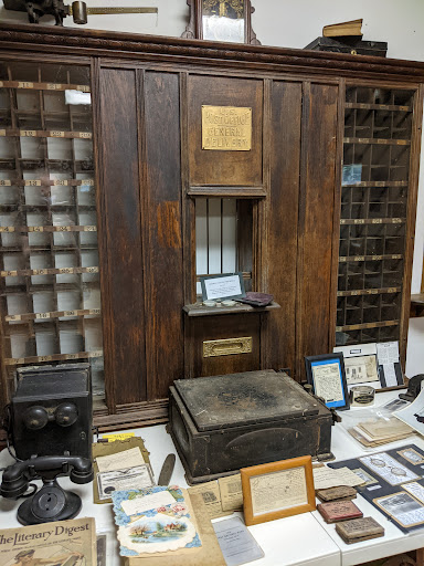 Basket Historical Society