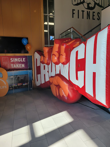 Crunch Fitness - Haverhill - Thumbnail