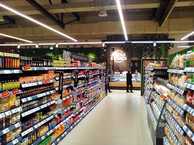 Photos of Mercator Ložionička