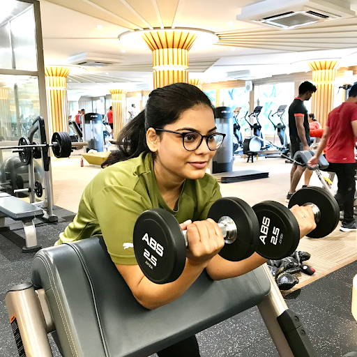 ABS FITNESS CAMP. PUNE