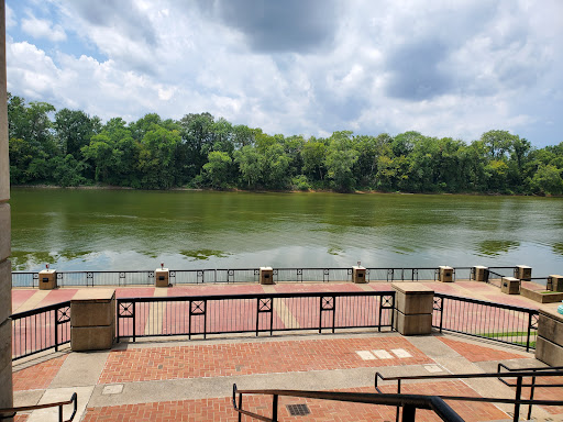 McGregor Park & Cumberland Riverwalk - Thumbnail