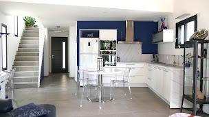 Photo n°7 de Evolution Electricite / Evo Elec à Marguerittes (Usine de panneaux solaires photovoltaïques)