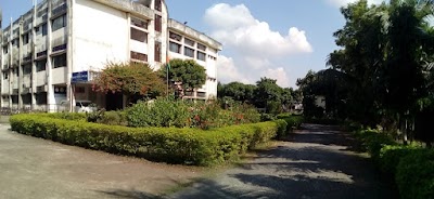 Photos of Jamalpur Technical Training Center