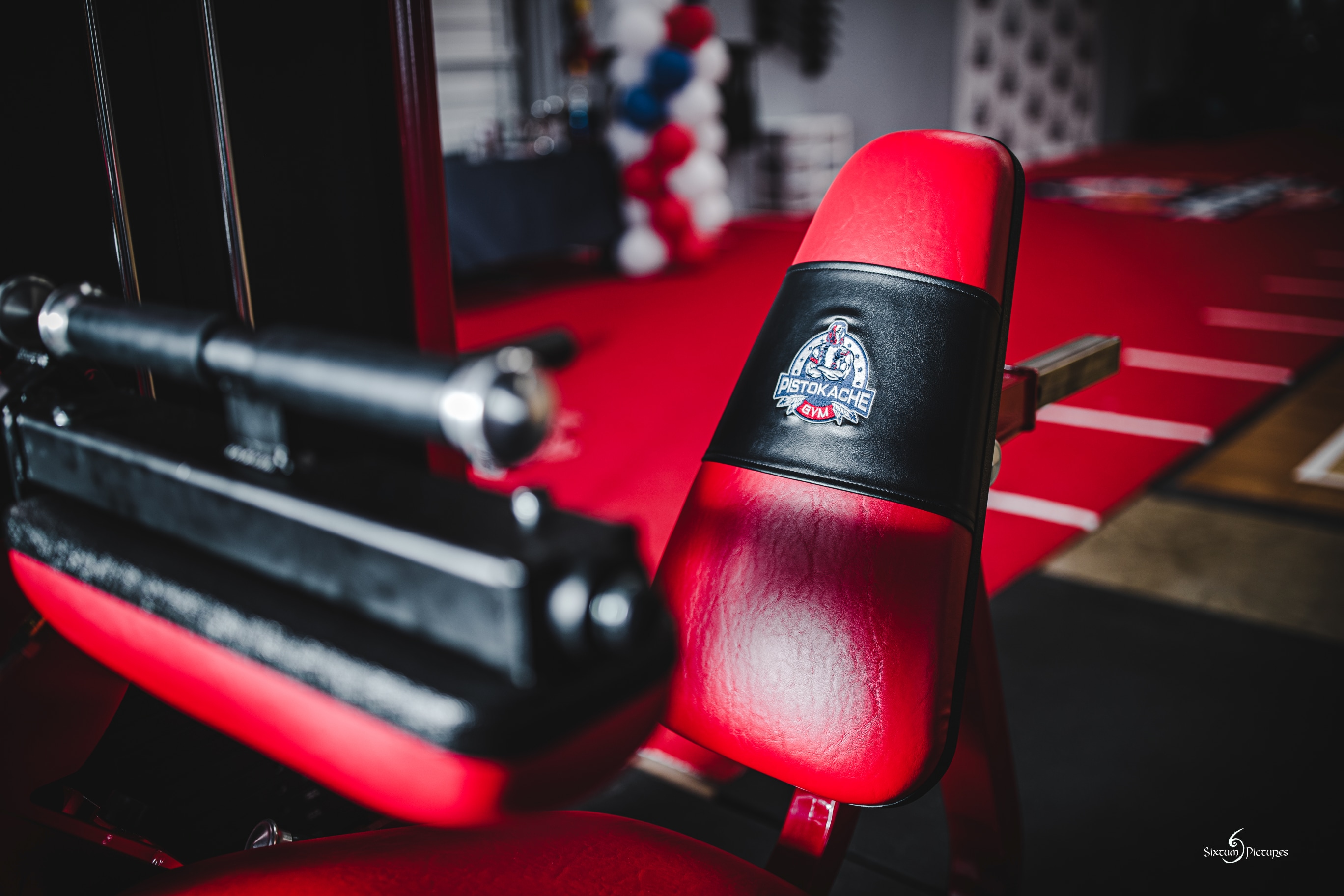 The Pistokache Gym photo 7