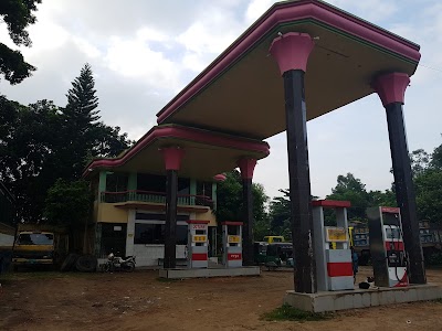 gas-station
