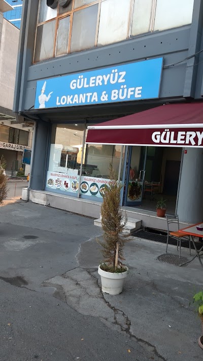 GÜLERYÜZ LOKANTA& BÜFE