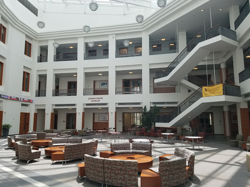 University of Wyoming College of Business - Thumbnail