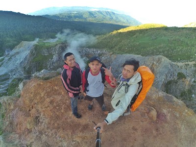 Photos of Ambang