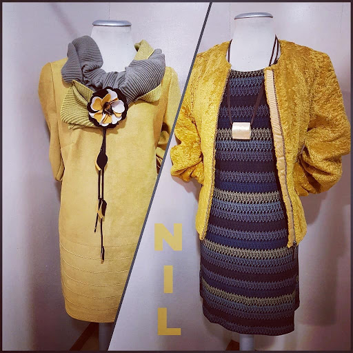 Moda Nil - Visual