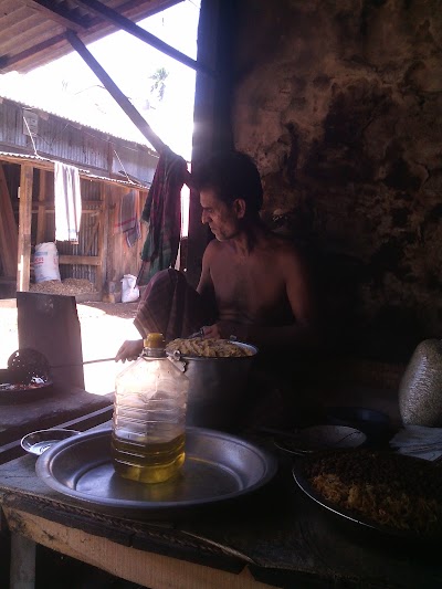 Photos of Abdul Halim Resturant
