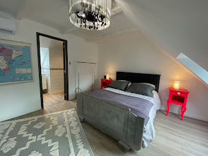 Photo n°19 de Gite de Coussane 2 - Gîtes de France à Espalion (Lodge)