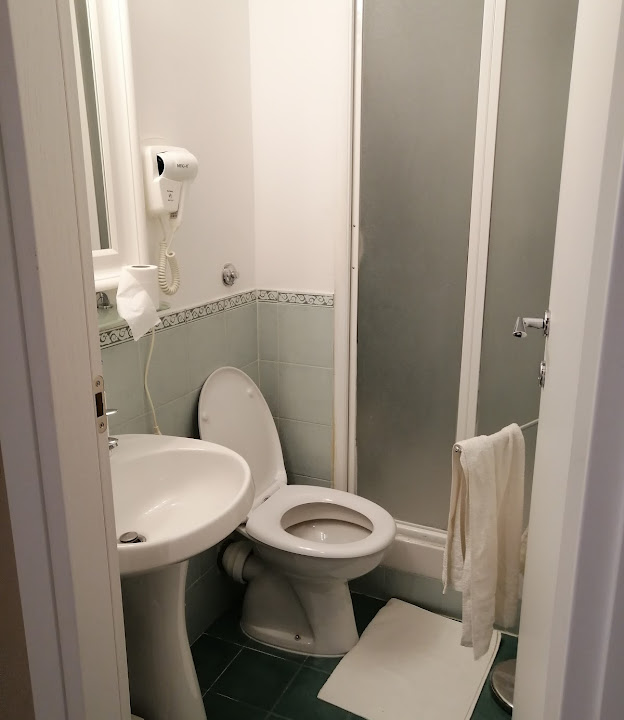 Tapa Inodoro Acesso Plus — Bagno & Company