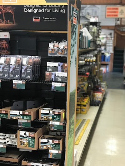 La Mesa Lumber & Hardware