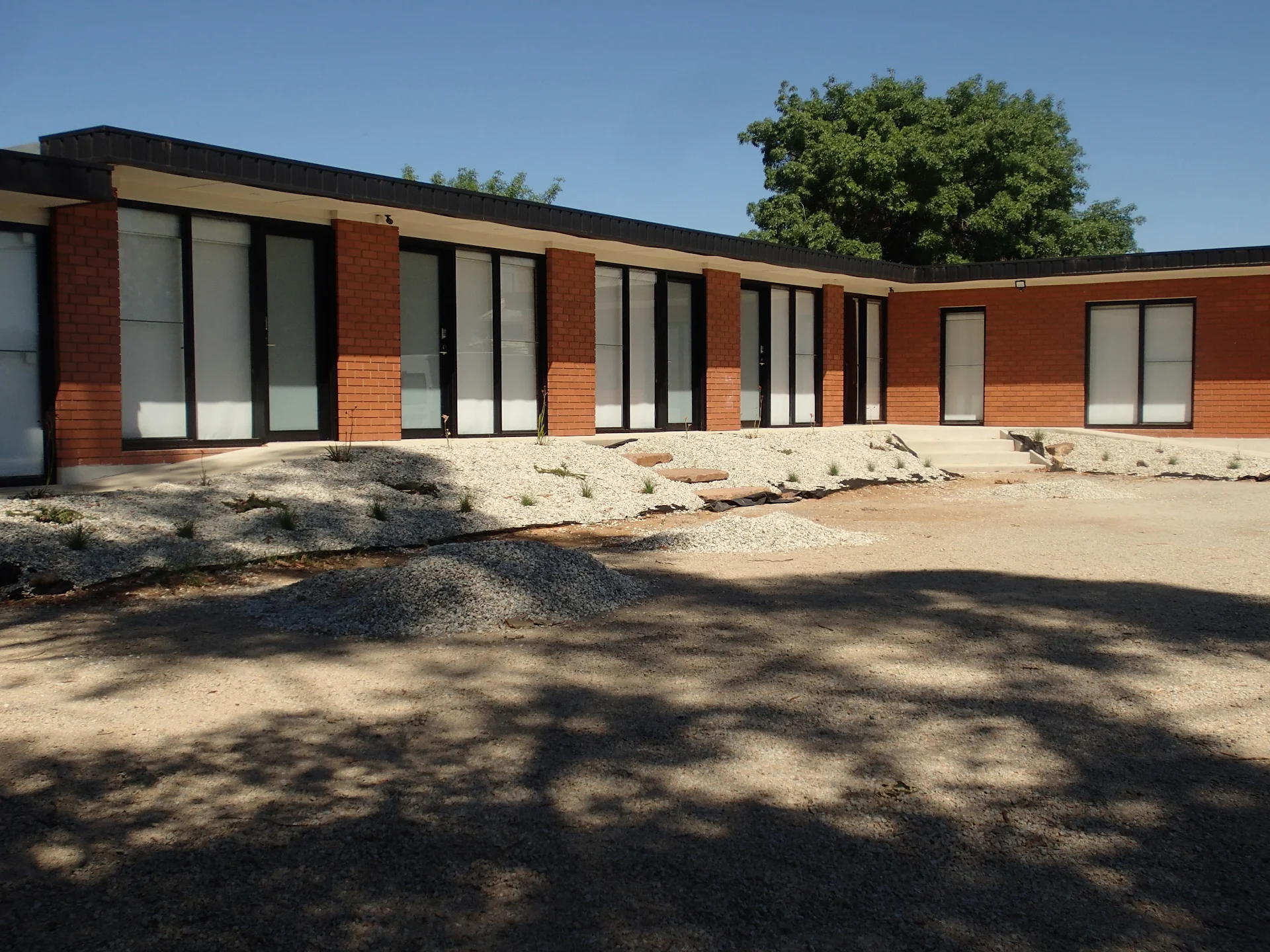 Wahgunyah Motel, Wahgunyah