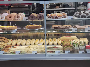 Photo n°30 de Le Club Café Lille Métro CHR à Lille (Sandwicherie)