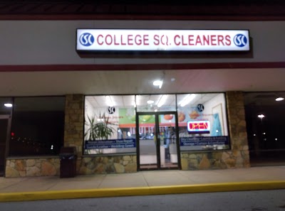 College Square Cleaners