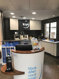 Photo n°4 de Opticien Meulan-en-Yvelines - Vexin - Krys à Meulan-en-Yvelines (Magasin de lunettes de soleil)
