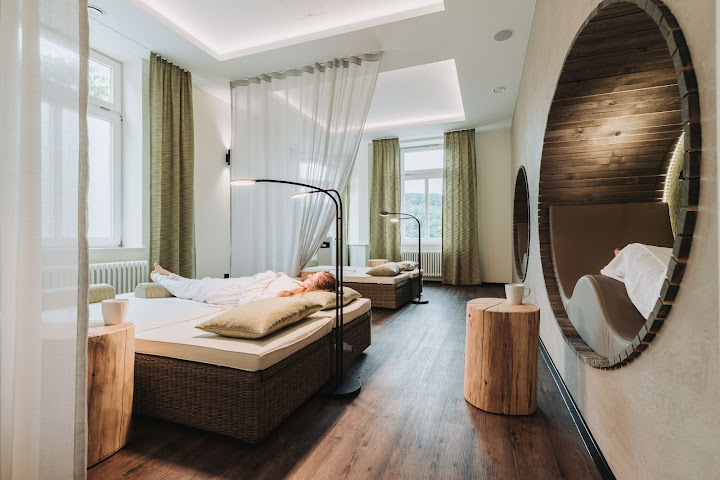 Hotel & Spa Suiten FreiWerk by null