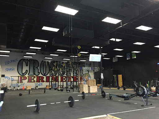 CrossFit Perimeter - Thumbnail