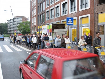 Photos of Winkelcentrum Schaesberg (Landgraaf)