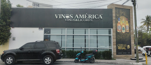 Vinos América Manzanillo (Colima) Gallery - Mexico