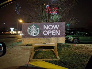 Starbucks photo
