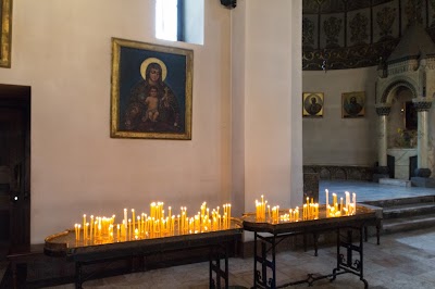 Photos of Mother See of Holy Etchmiadzin