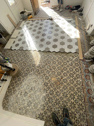 Photo n°5 de R.PROBAT à Paris (Entrepreneur)