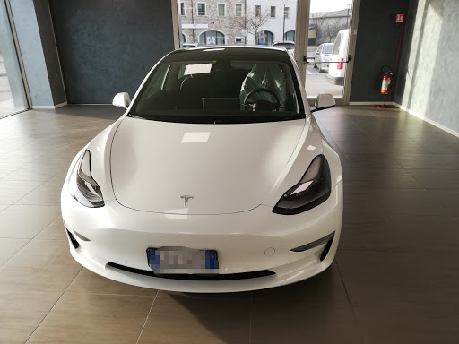 Carrozzeria Piccin Di Robert Piccin - Thumbnail