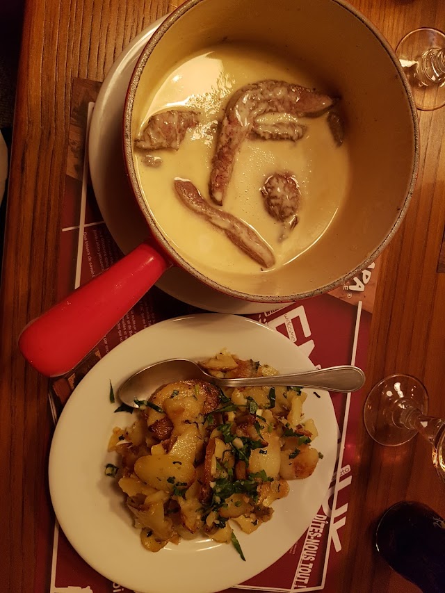 Chez Papa
