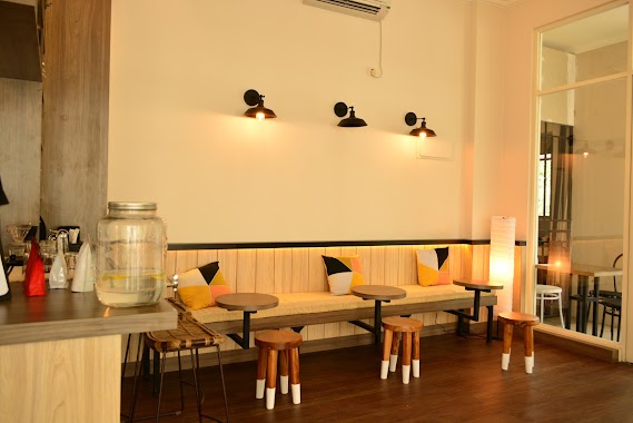 Dyamond caffe and Resto, Author: Dyamond Coffshop