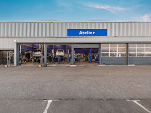 Photo n°14 de Norauto Brest Kergaradec à Brest (Magasin de pneus)