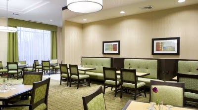 Photos of Hilton Garden Inn Arlington Shirlington