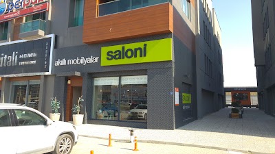 Photos of Saloni Mobilya - Bursa Mağazası