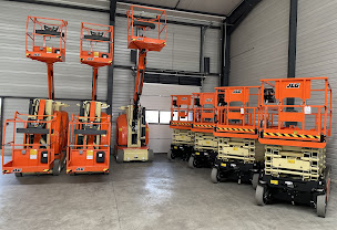 Photo n°1 de Loc&lev à Châteaubourg (Agence de location de matériel)