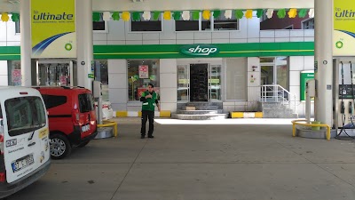 Photos of BP ERZURUM