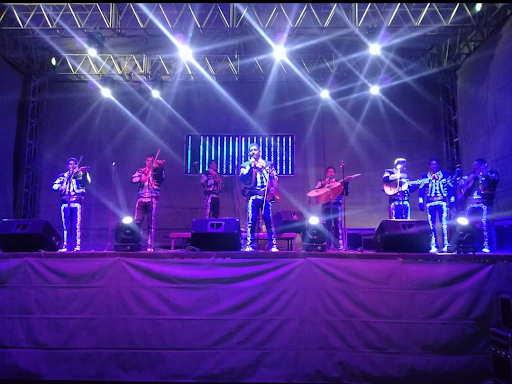 Mariachi Continental