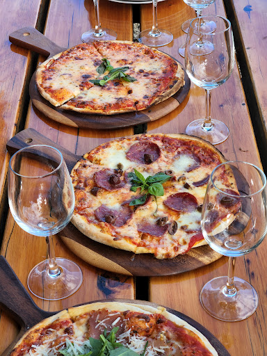 2. Boat O'Craigo - Yarra Valley Winery, Cellar Door, Restaurant & Functions - Thumbnail