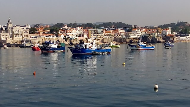 Cascais Beach, Portugal