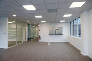 Photo n°6 de OLVA à Créteil (Travaux généraux)