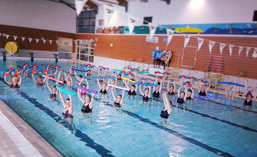 Photo de Centre Aqua Passion à Beaulieu (43800)