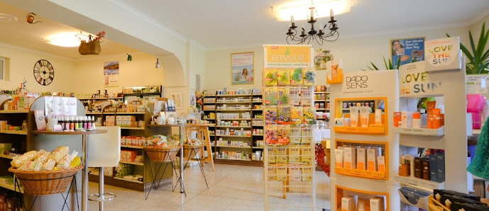 Natur & Reform Camoni e.U. Hauptstraße 173, 9201 Krumpendorf am Wörthersee, Österreich