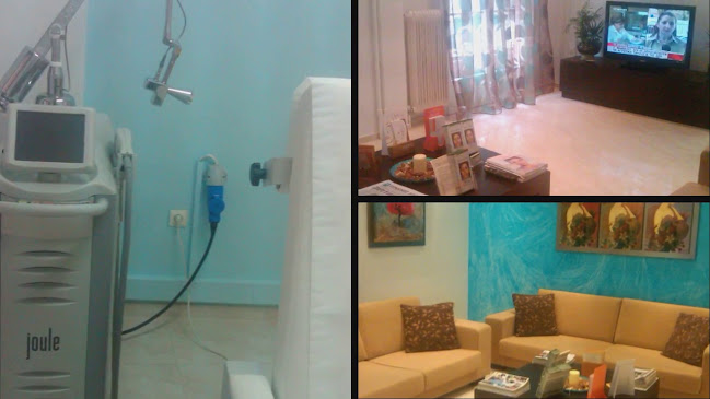 Opinii despre Χάρης Χαβέλας-DERMALAND Δερματολόγος-Αφροδισιολόγος în Ιωάννινα - Γιατρός