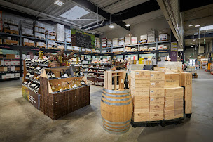 Photo n°2 de METRO Marseille-La Valentine à Marseille (Grossiste alimentaire)