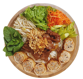 Photo n°30 de I-THAI à Bezons (Restaurant asiatique)