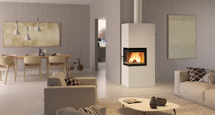 Photo n°12 de Toffin Chauffages à Chambly (Chauffagiste)