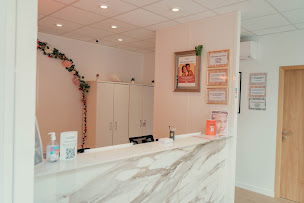 Photo n°12 de Lazeo Caen à Caen (Centre d'épilation laser)