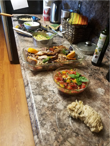 Meals by Merrill - Thumbnail