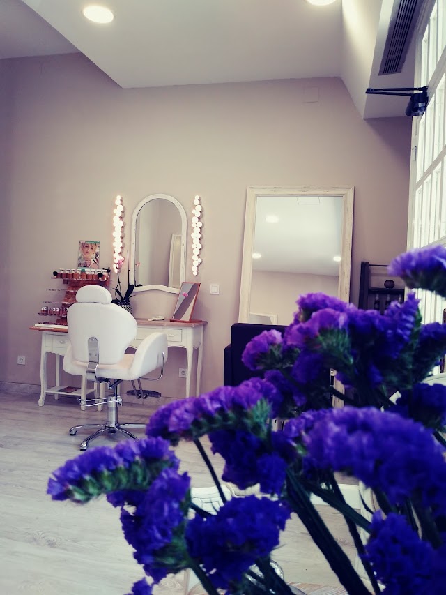 Shakti peluqueria & belleza saludable