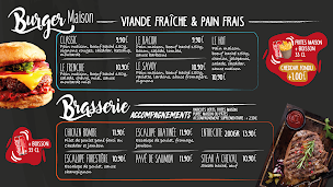 Photo n°9 de Seven Days à Saint-Germain-en-Laye (Restaurant de hamburgers)